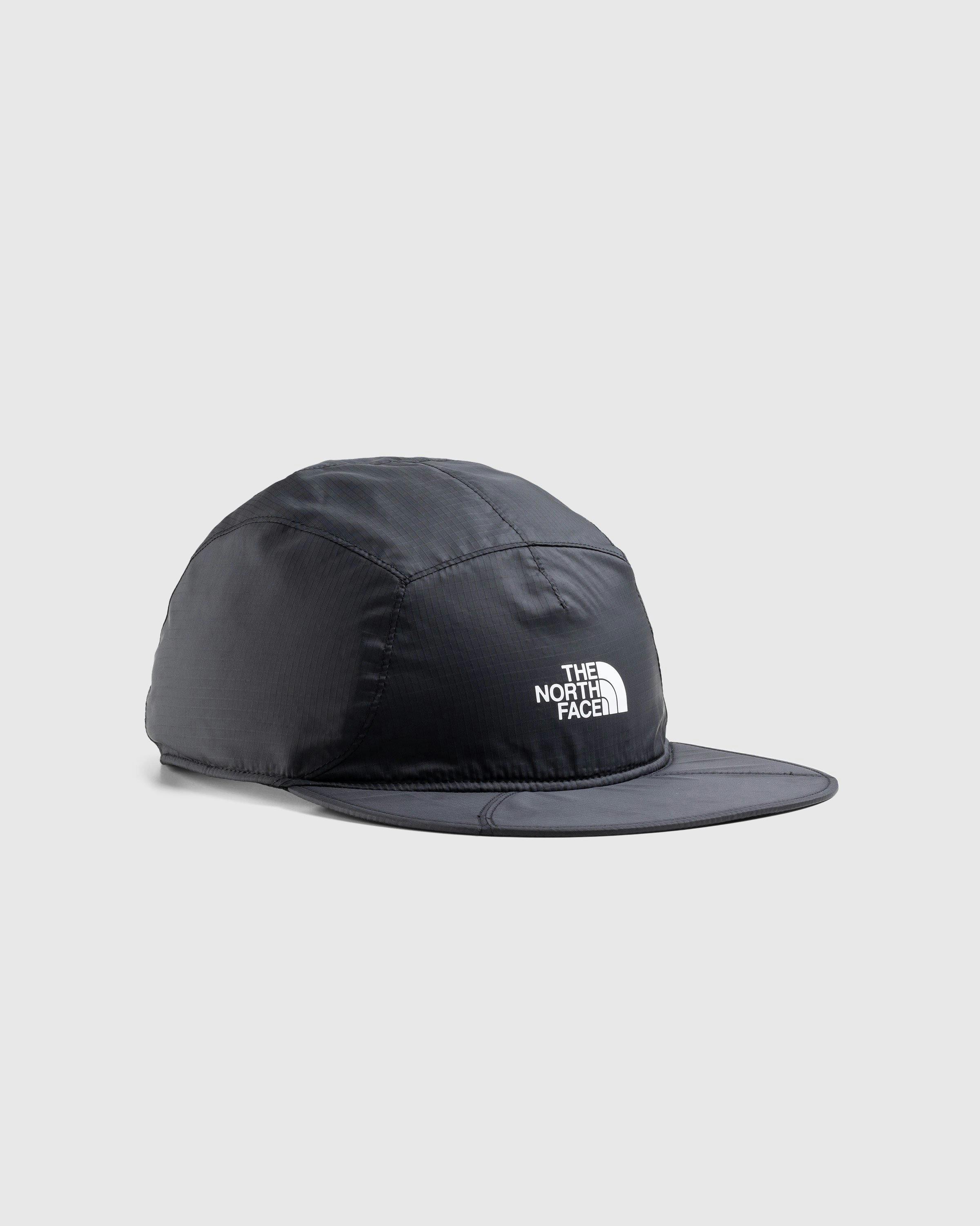 The North Face - ‘92 Retro Cap Black - Accessories - Black - Image 1