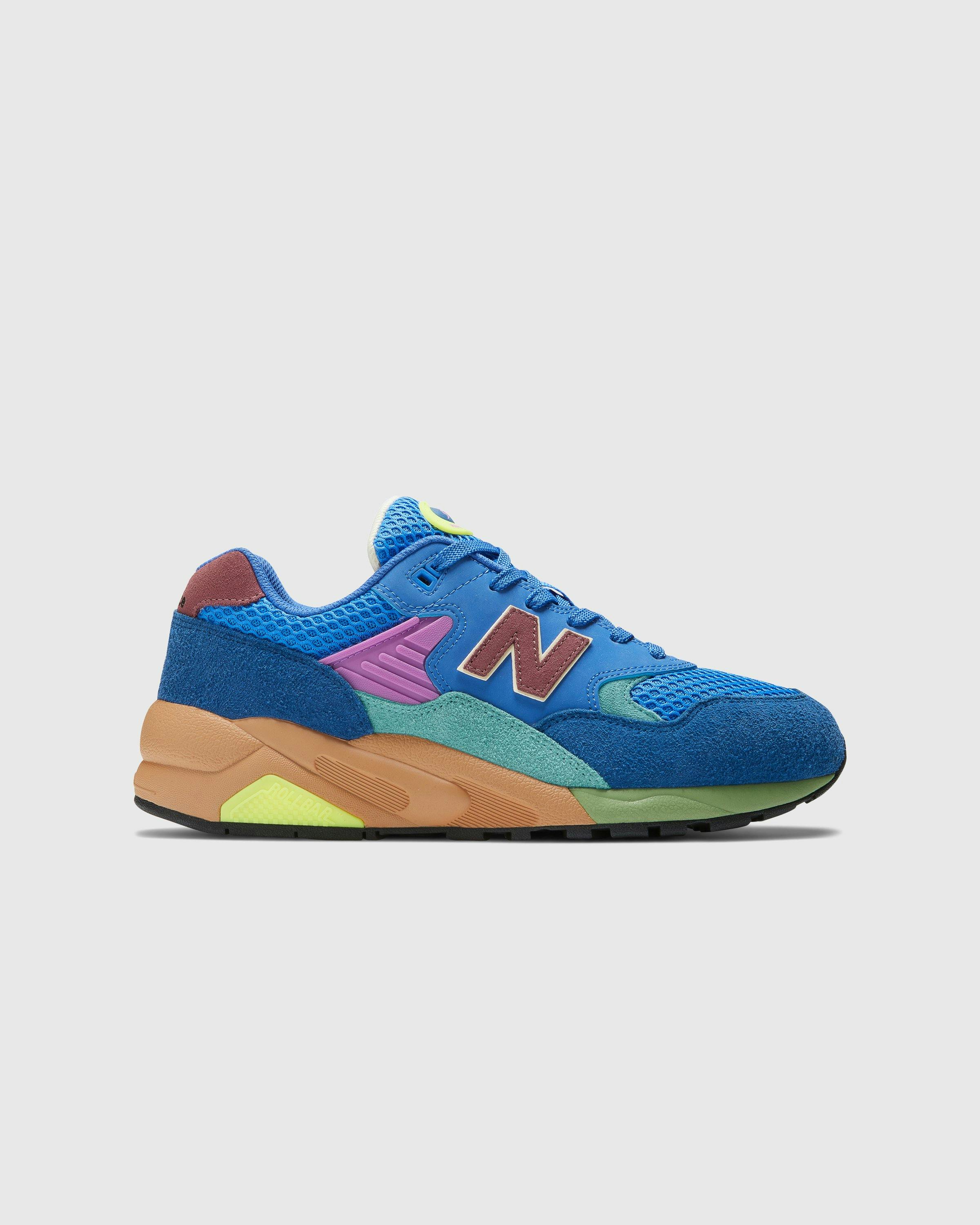 New Balance - MT 580 HSB Blue - Footwear - Blue - Image 1