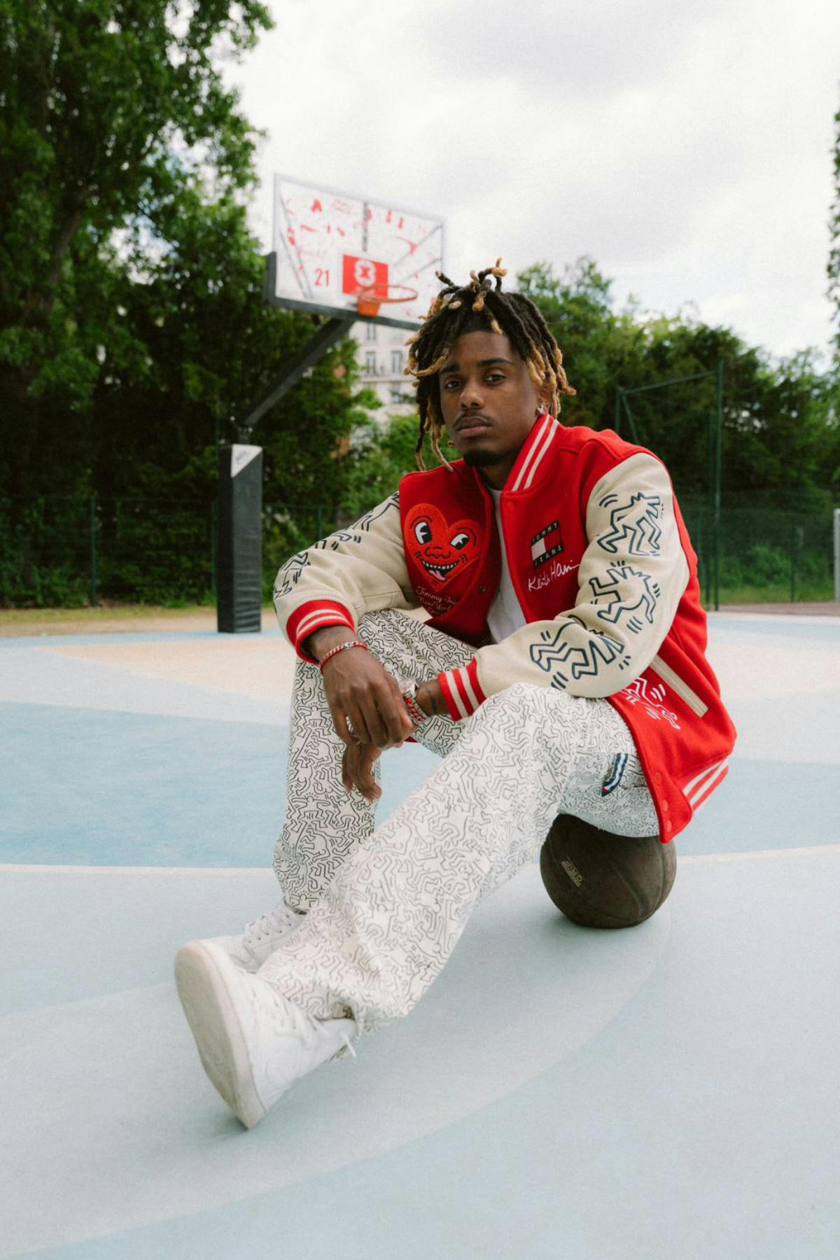 Image on Highsnobiety