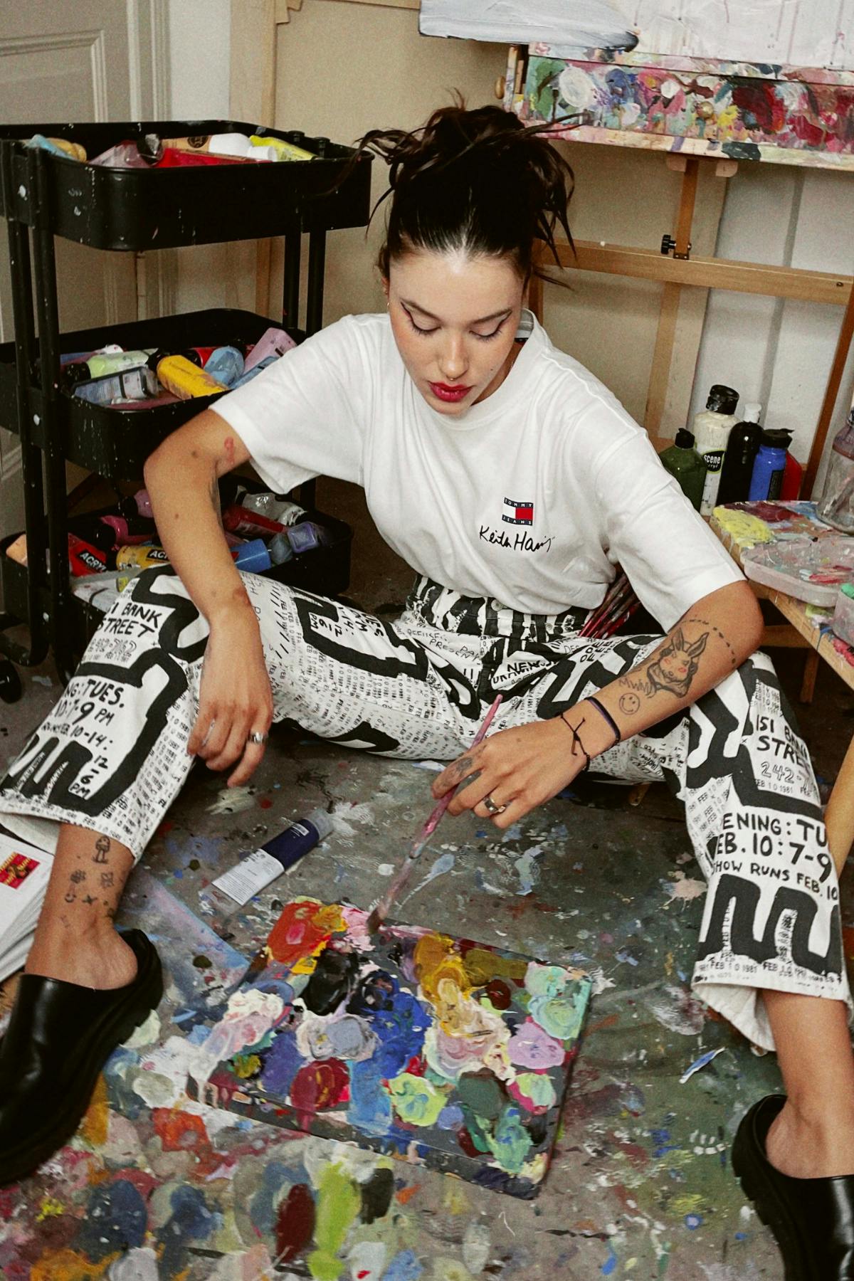 Image on Highsnobiety