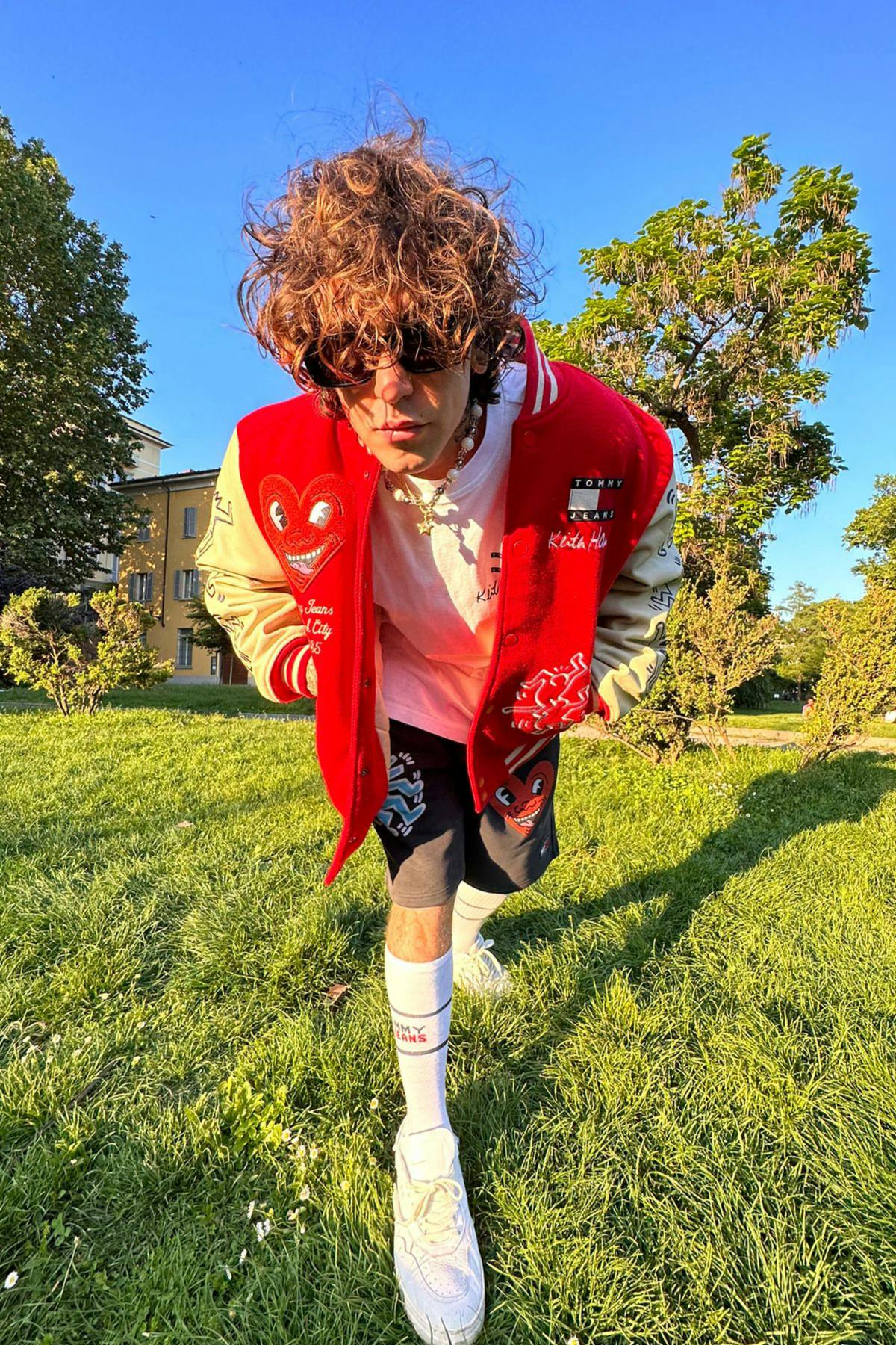 Image on Highsnobiety