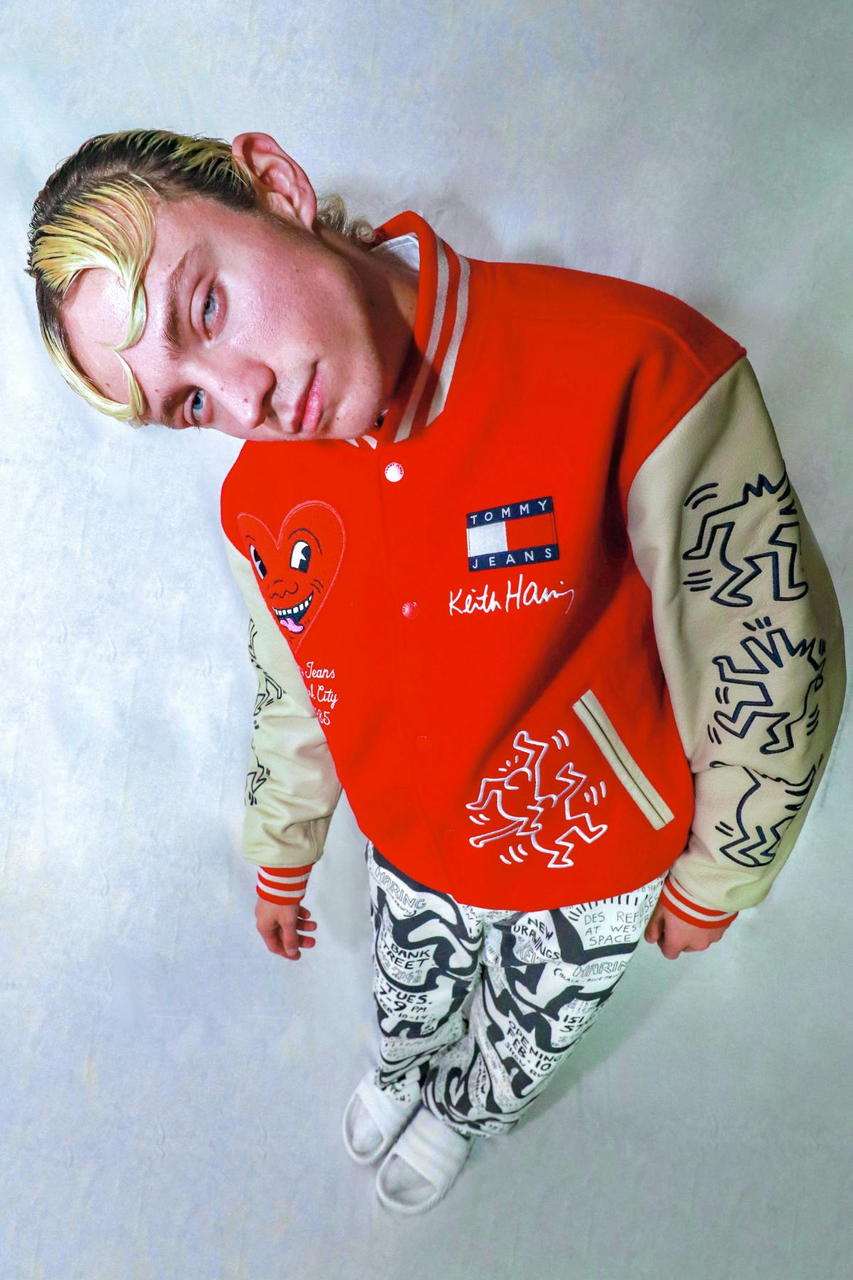 Image on Highsnobiety