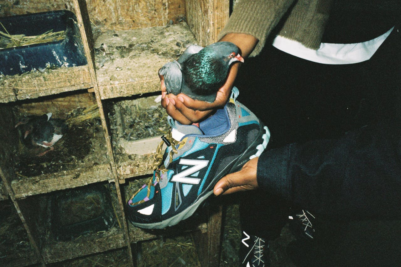 Image on Highsnobiety
