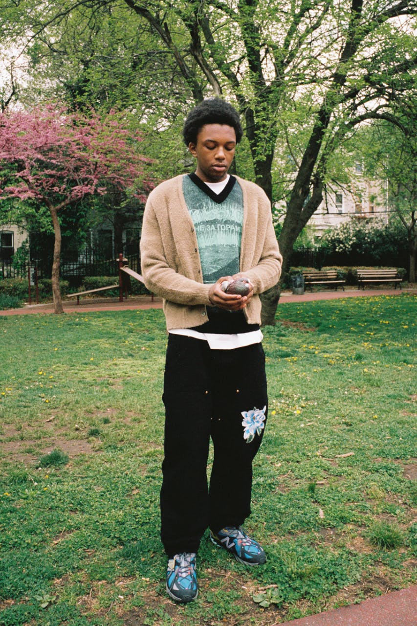 Image on Highsnobiety