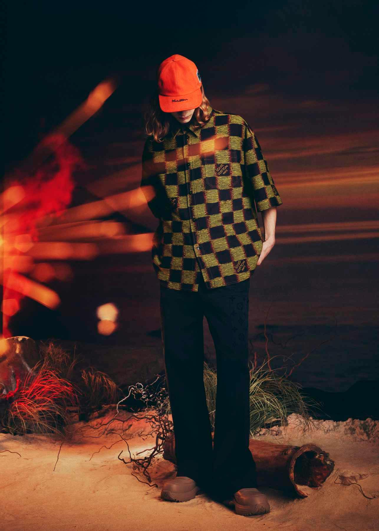 PFW: Louis Vuitton Spring/Summer 2024 Collection by Pharrell Williams –  PAUSE Online