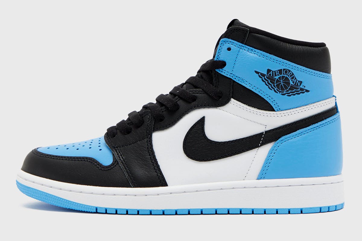 Nike Air Jordan 1