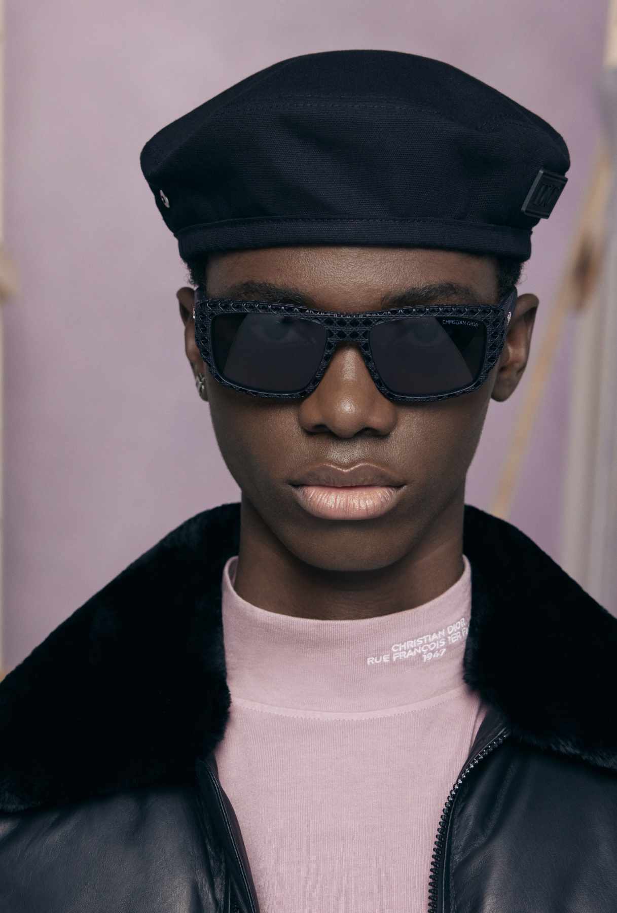 Dior's Spring 2024 Menswear Collection Explores Masculinity