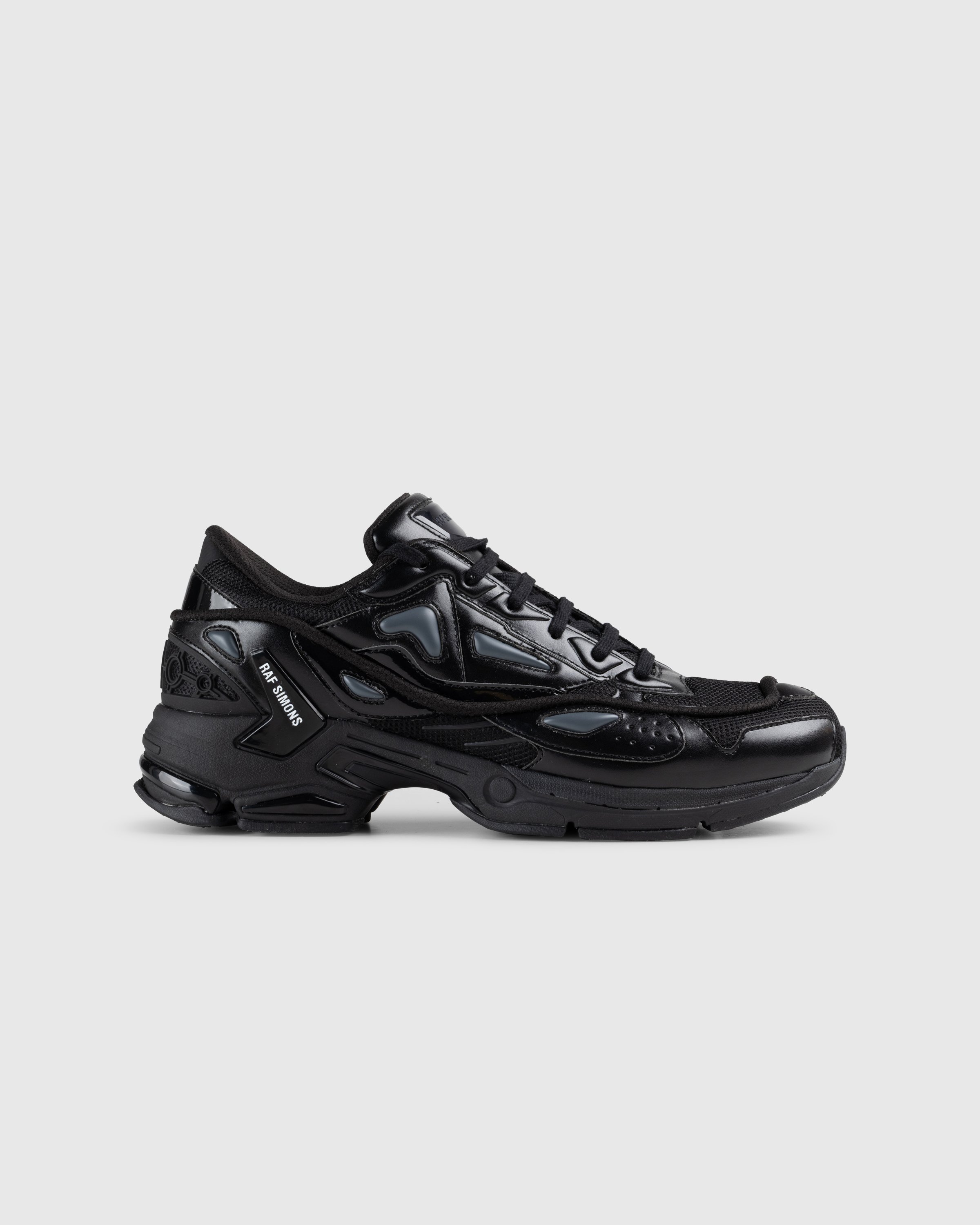 Raf Simons - Pharaxus Sneaker Black - Footwear - Beige - Image 1