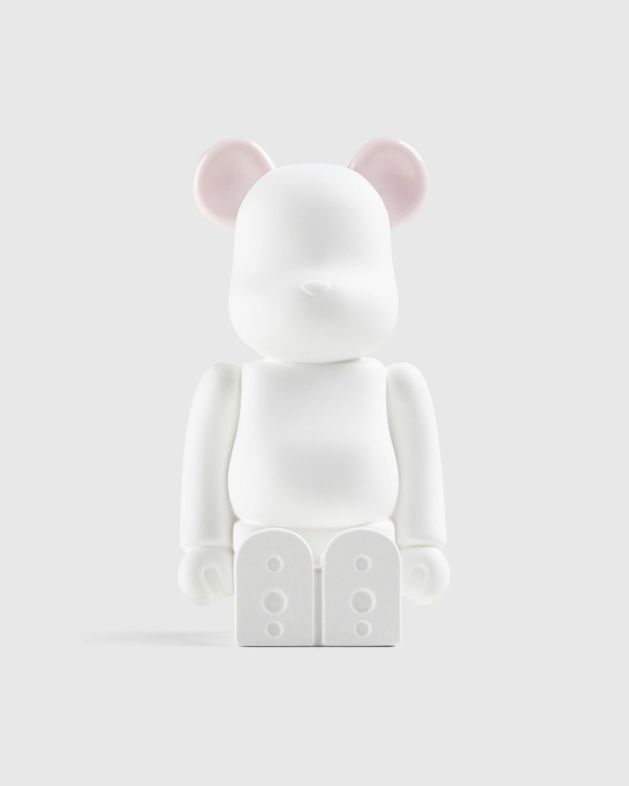 Medicom - Be@rbrick Aroma Ornament No.0 Sugar Pink - Lifestyle - Pink - Image 1