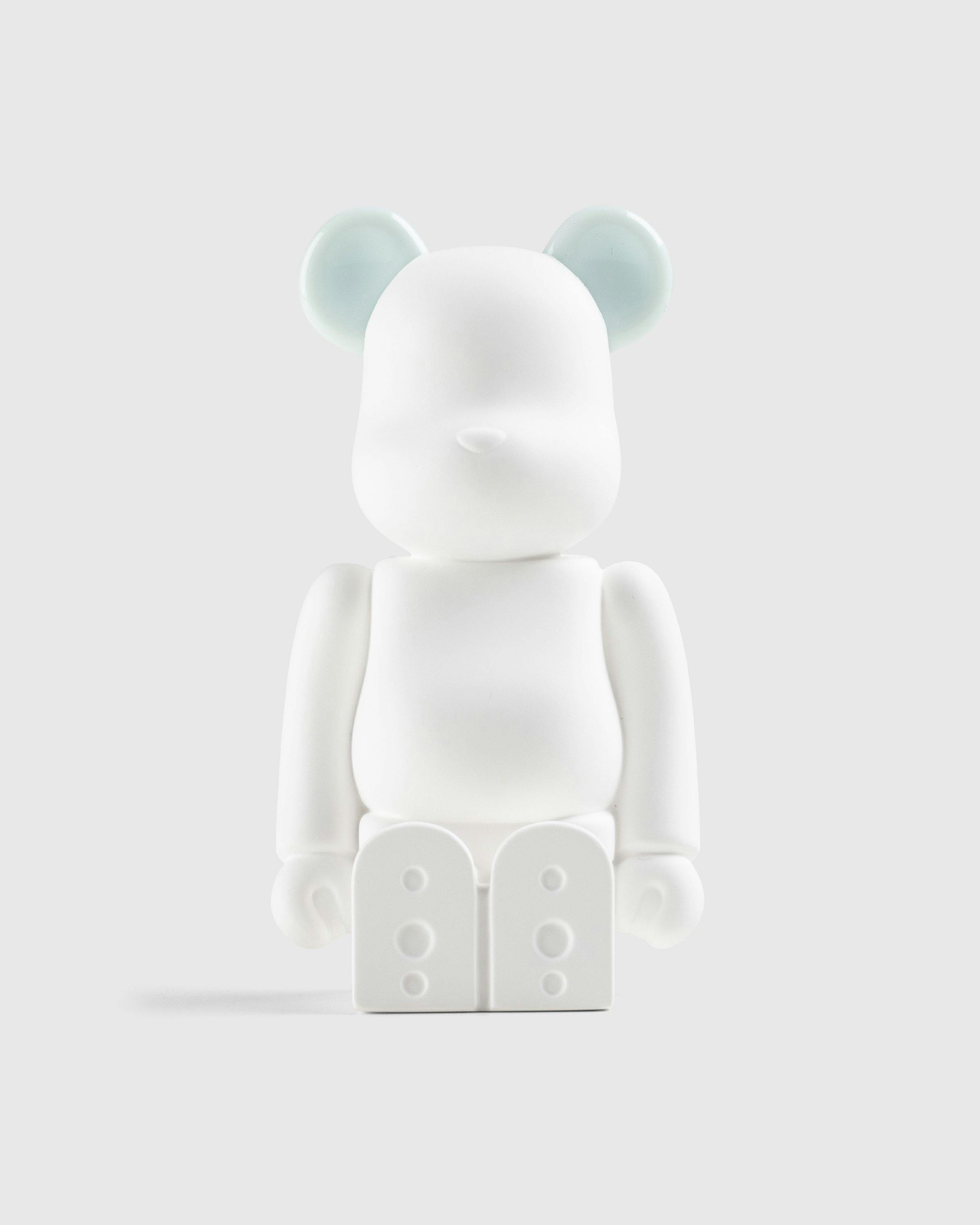 Medicom - Be@rbrick Aroma Ornament No.0 Sugar Blue - Lifestyle - Blue - Image 1