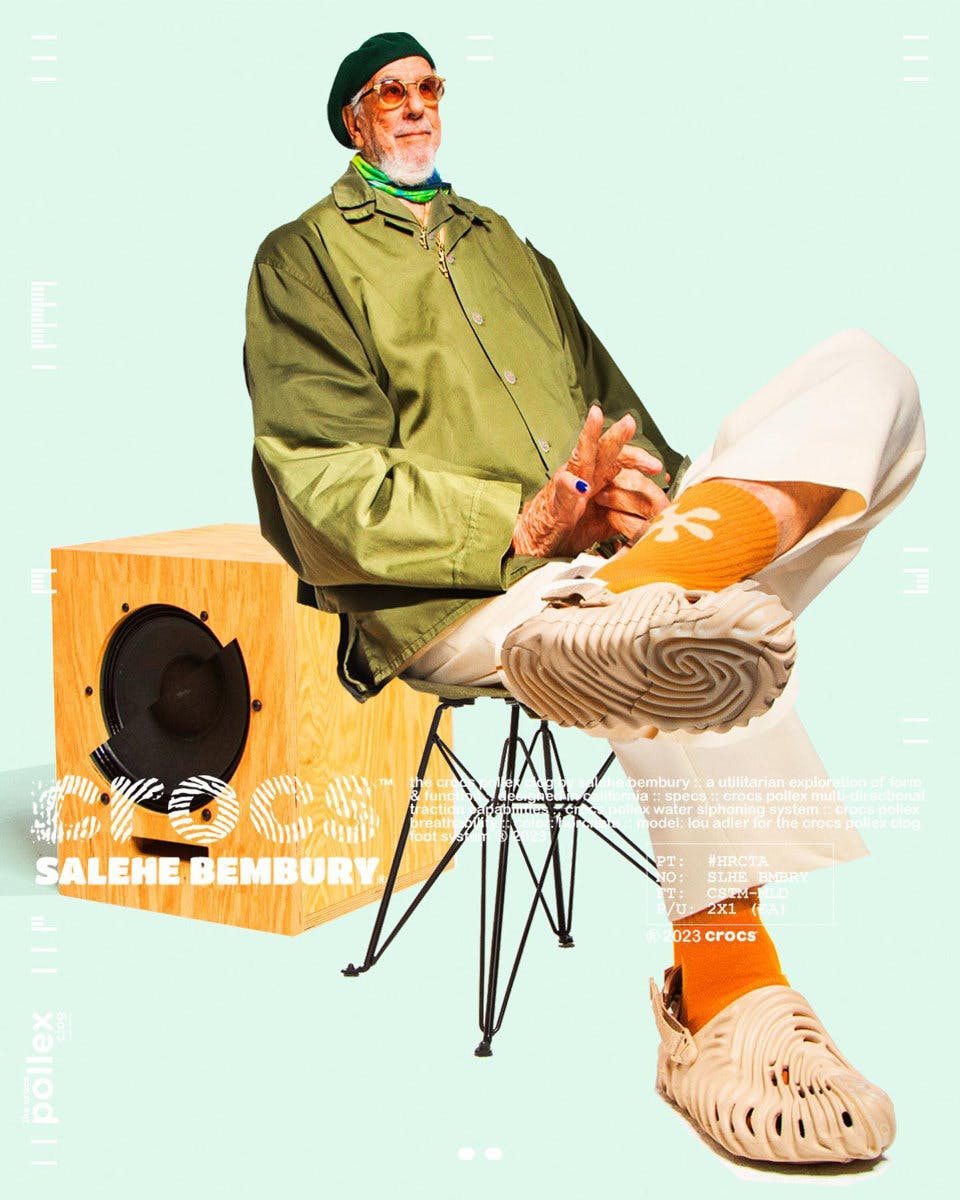 Image on Highsnobiety