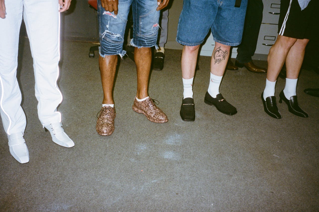 Image on Highsnobiety