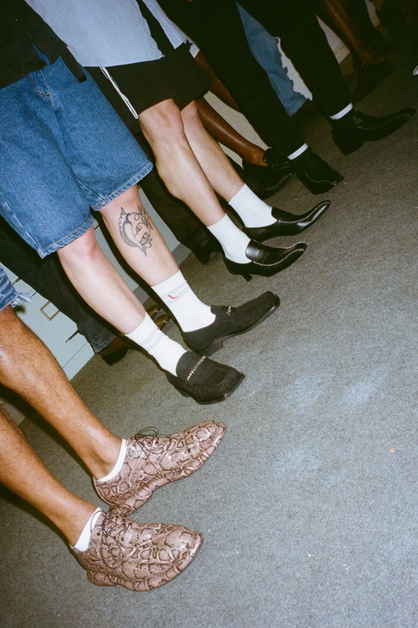 Image on Highsnobiety