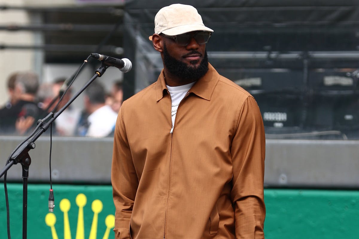Image on Highsnobiety