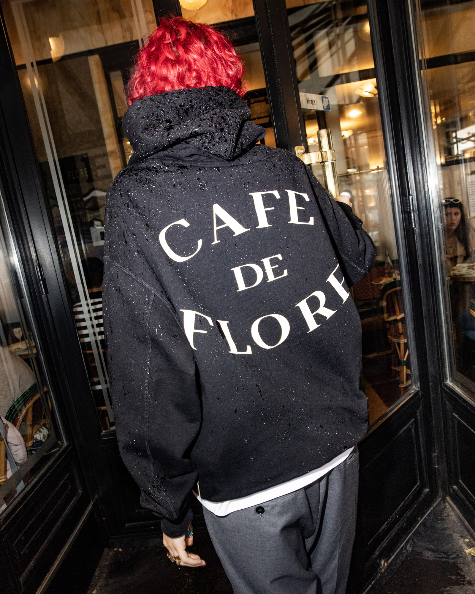 Louis Vuitton Le Café V & More Stylish Eateries From Your Favourite Fashion  Brands