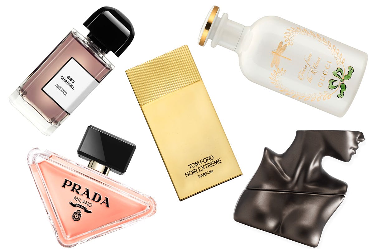 The Fragrance Foundation France, LVMH Fragrance Brands