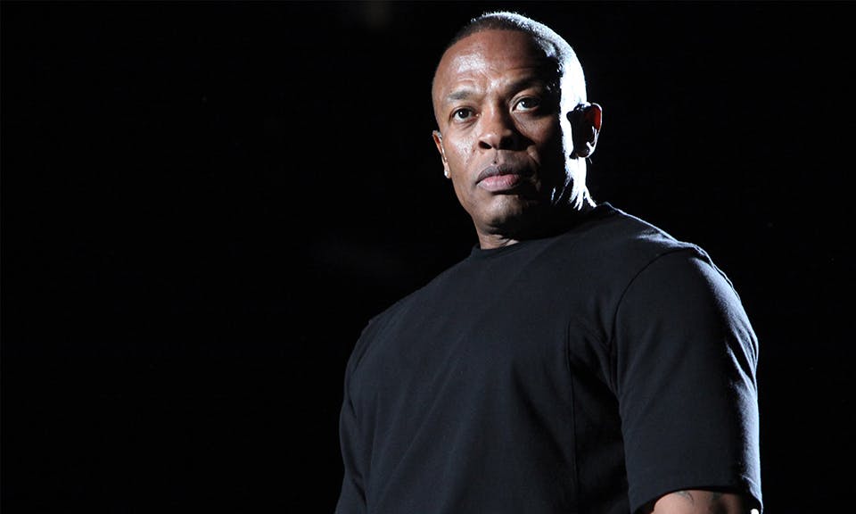 What is Dr. Dre