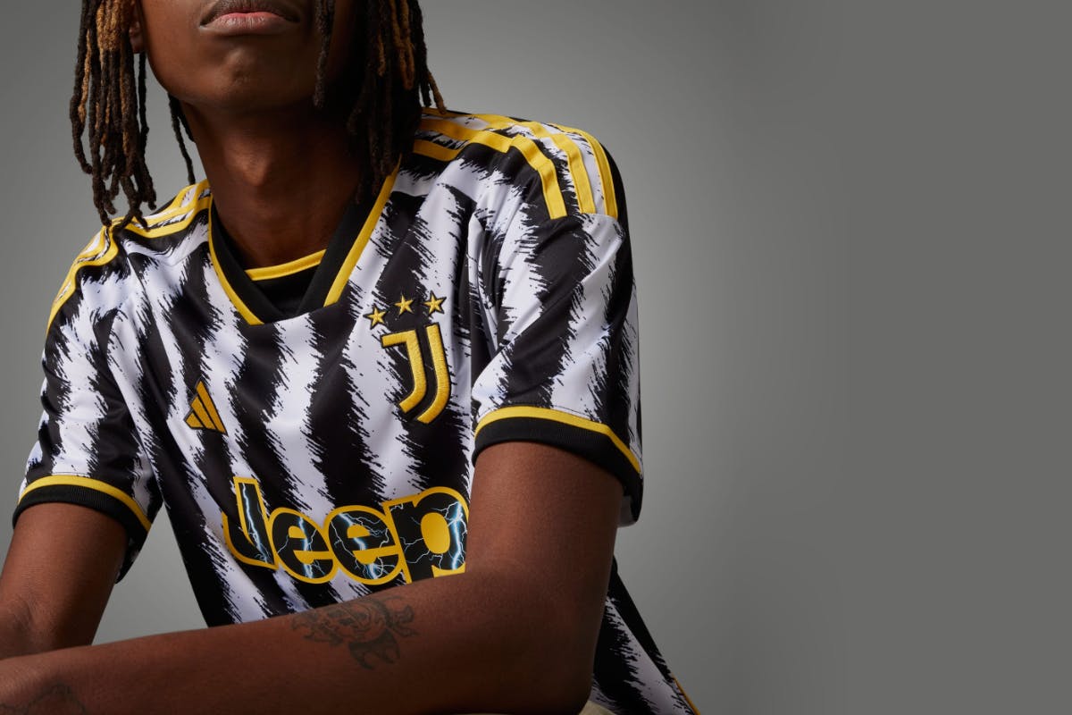 adidas & Japan x Nigo World Cup Jersey – HANON