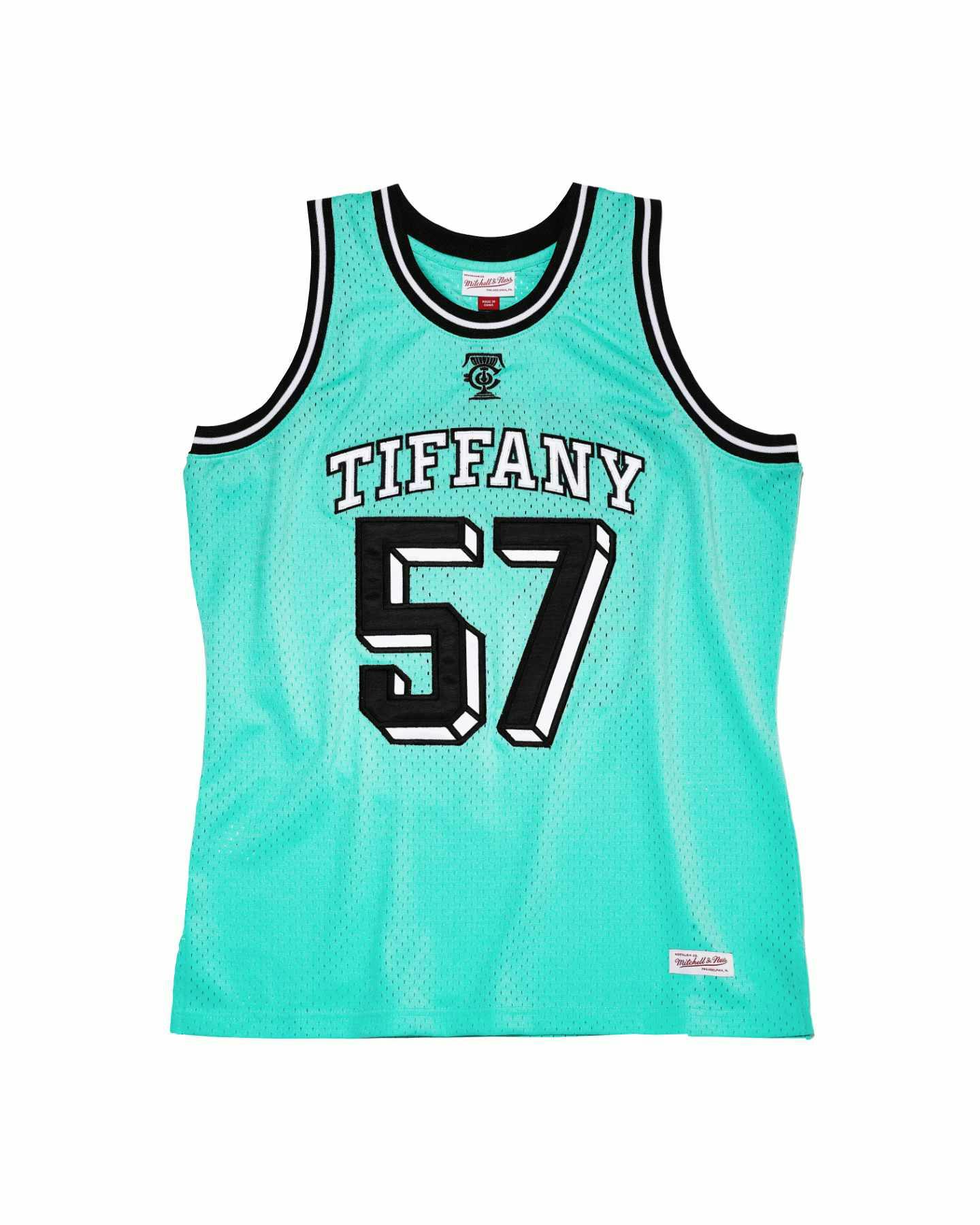 Tiffany & Co.: Tiffany & Co. Congratulates The Milwaukee Bucks