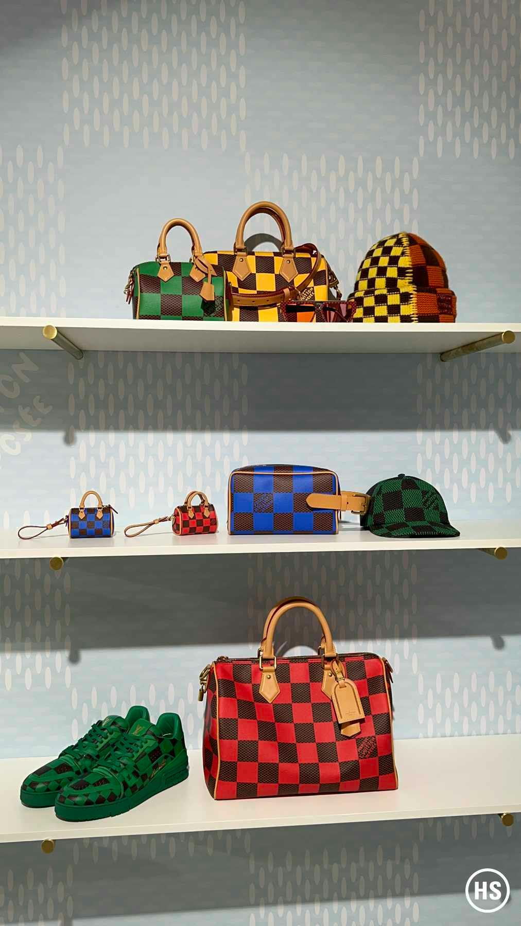 louis vuitton pharrell williams bags