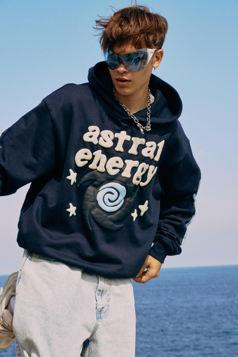 Broken Planet Releases Exclusive Capsule Collection for Rolling