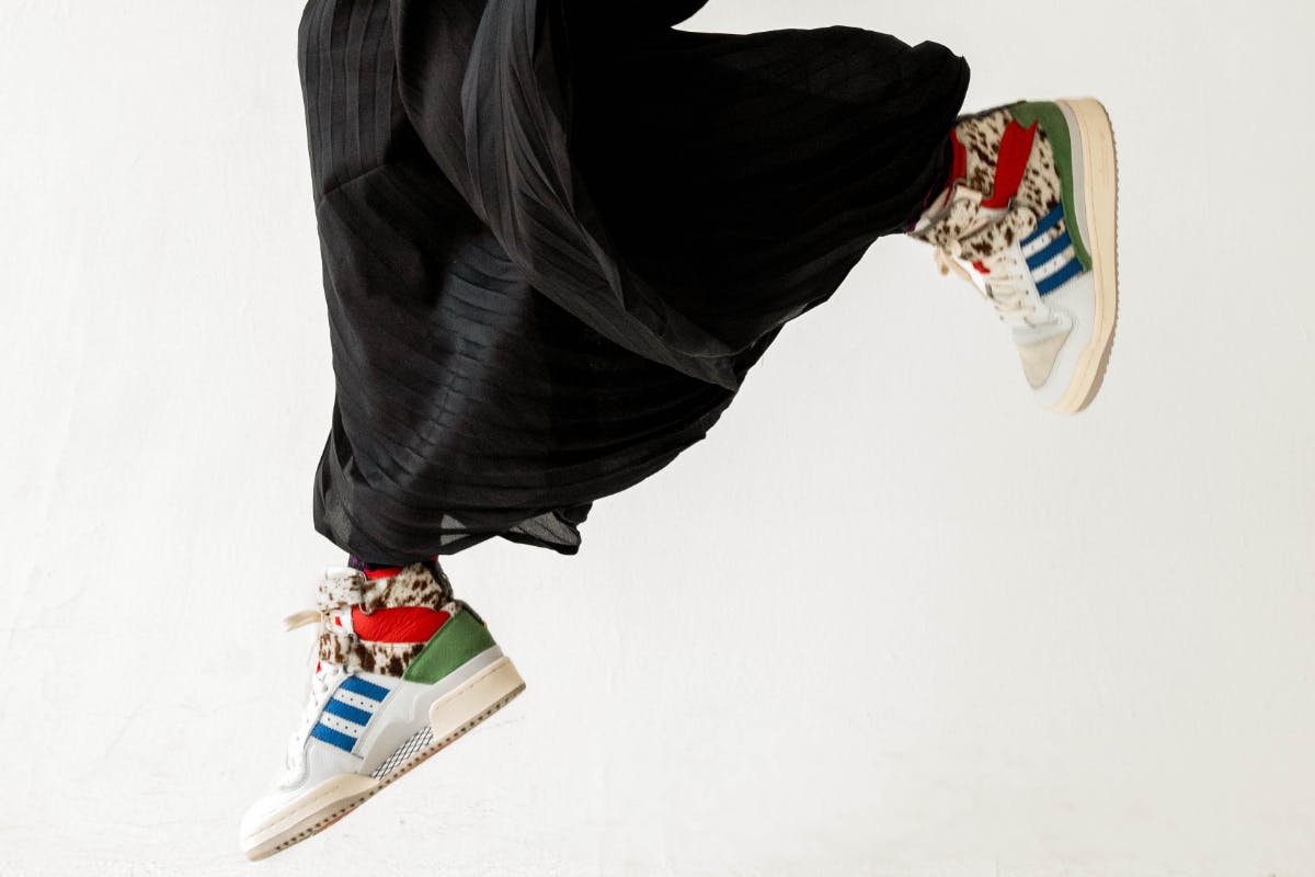 Image on Highsnobiety