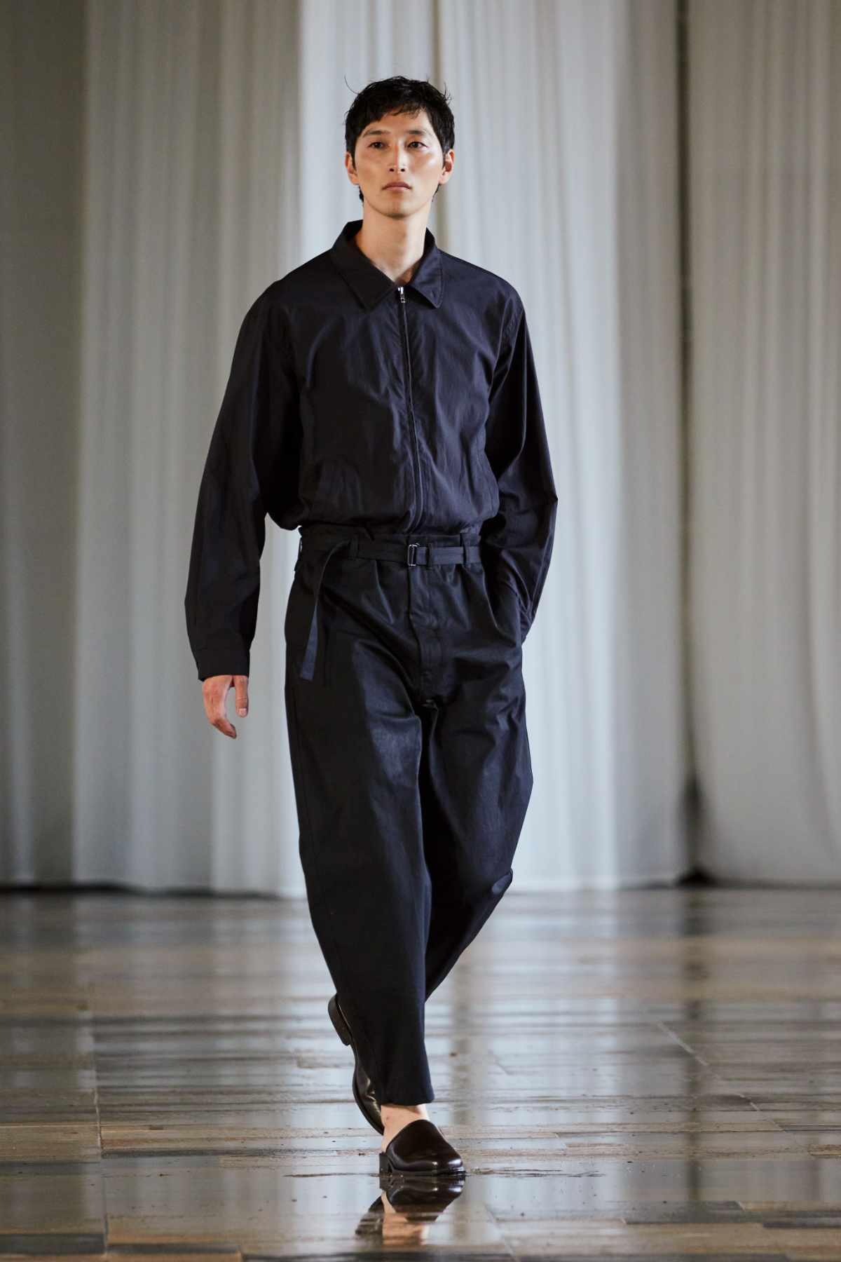 Lemaire SS24 Is a Journey in Clothing