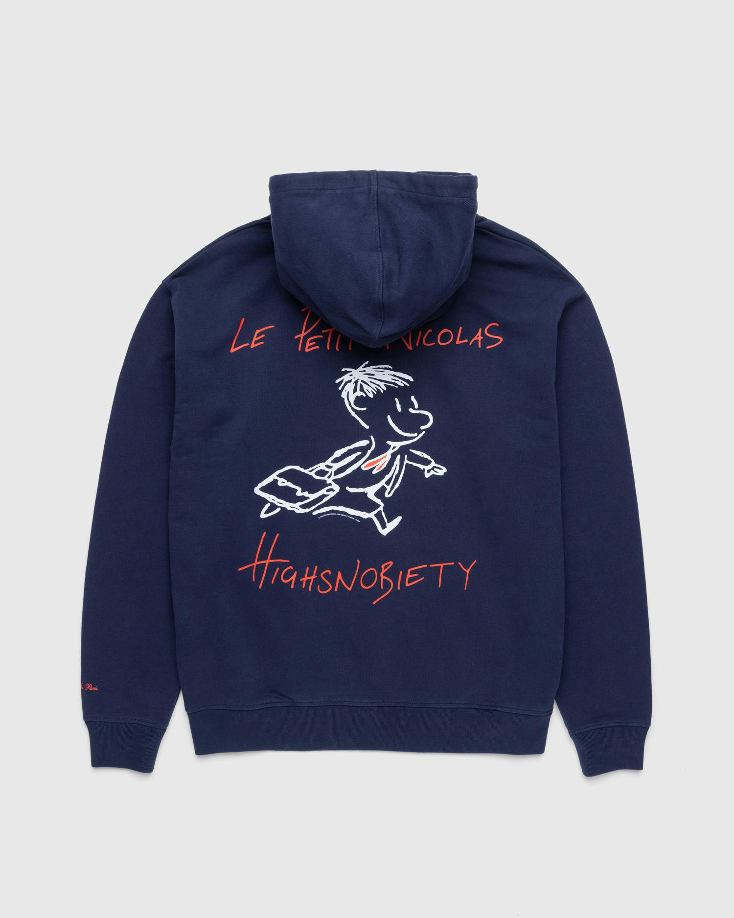 Image on Highsnobiety