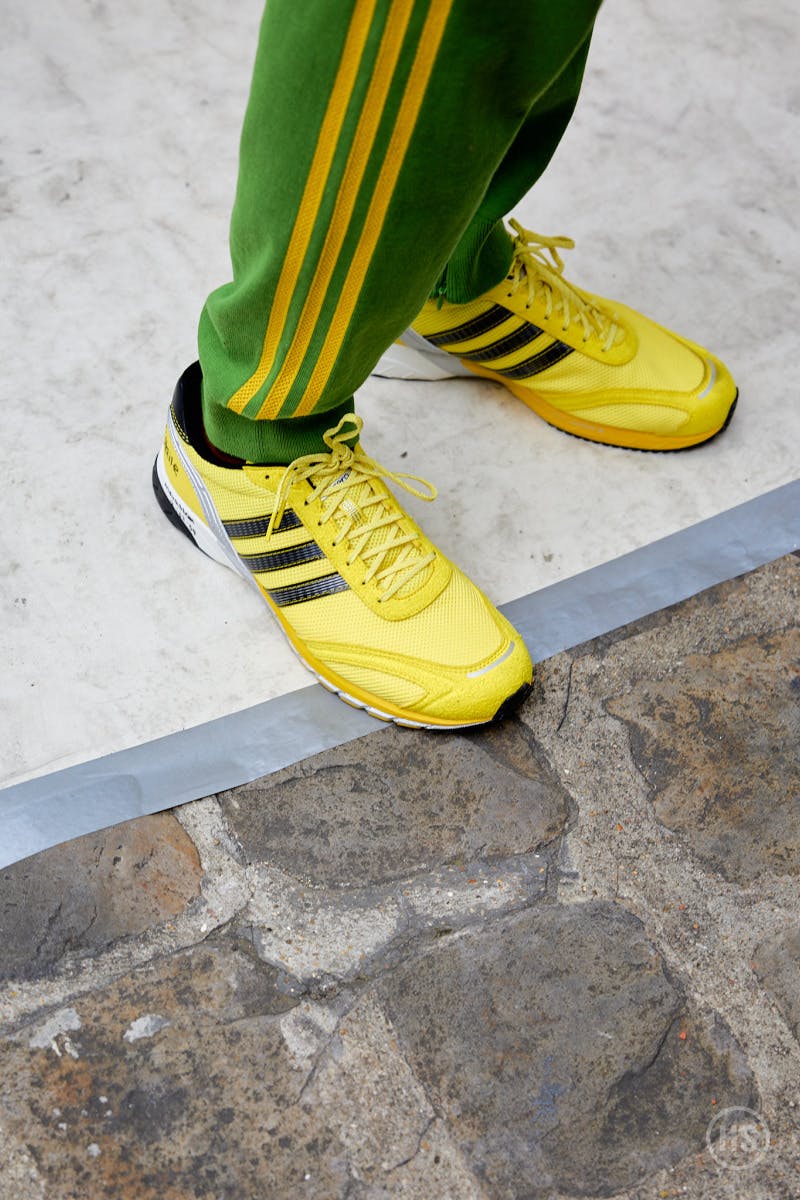 Wales Bonner SS24 Is Jam-Packed With New adidas Gear