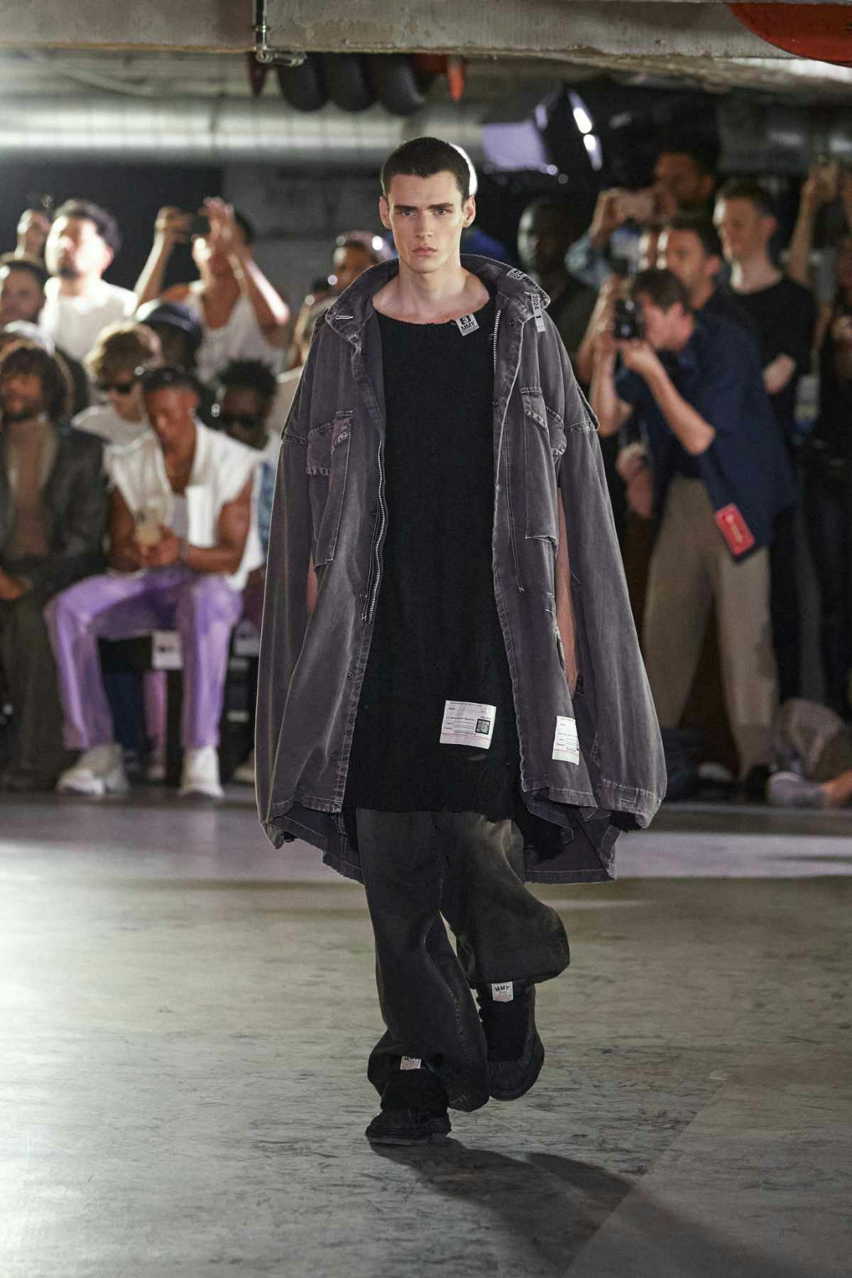 Image on Highsnobiety