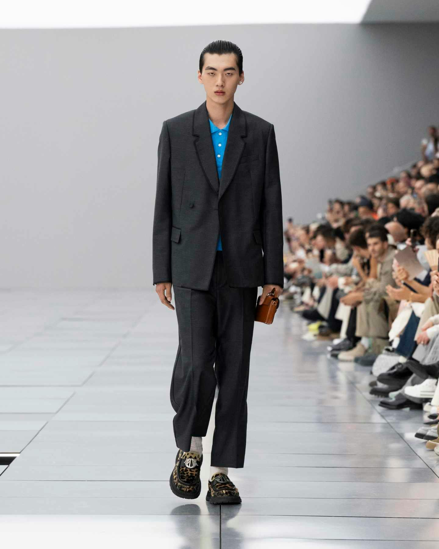 Dior SS24 Kim Jones 5th Anniversary Paris Fashion Week Collection