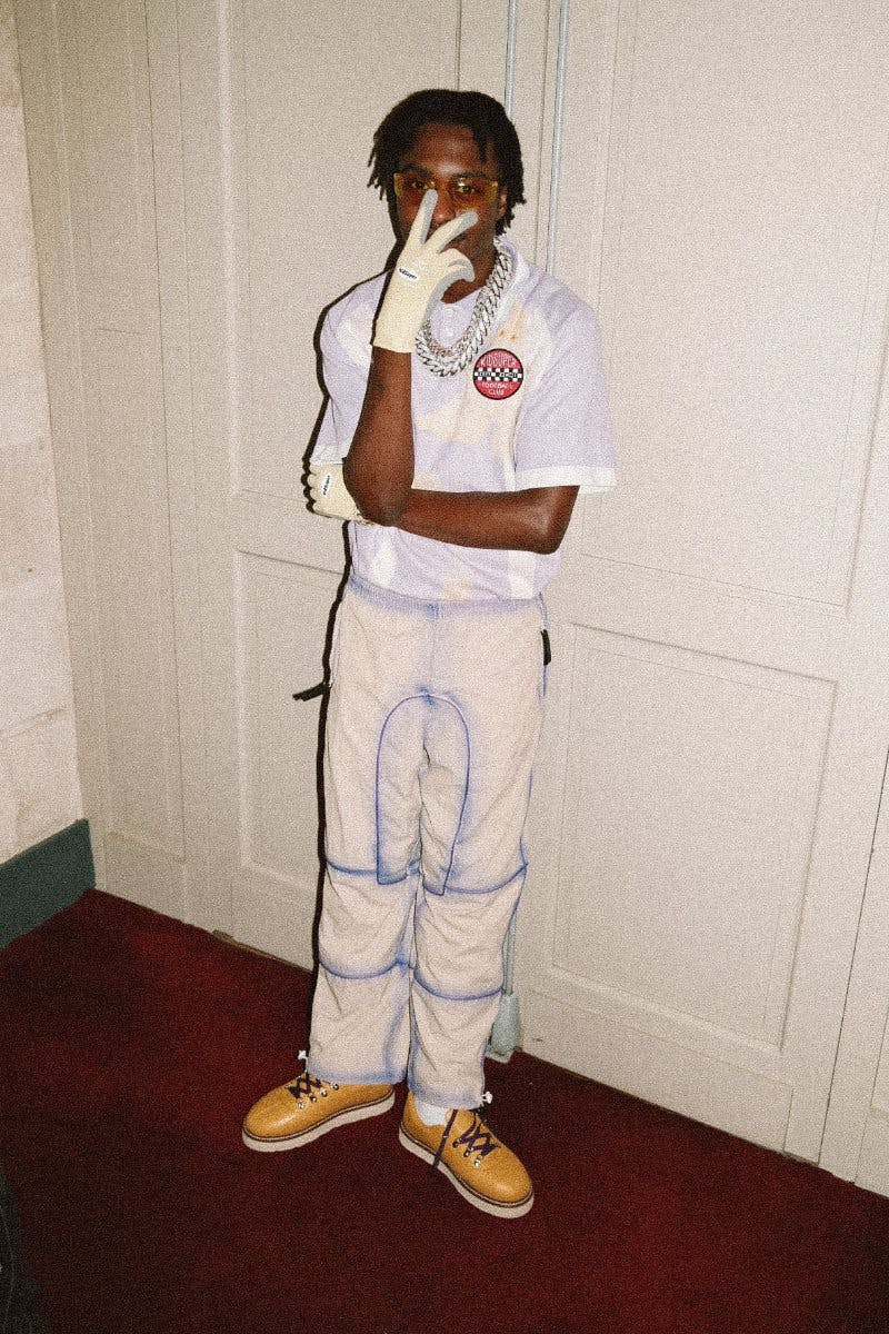 Image on Highsnobiety