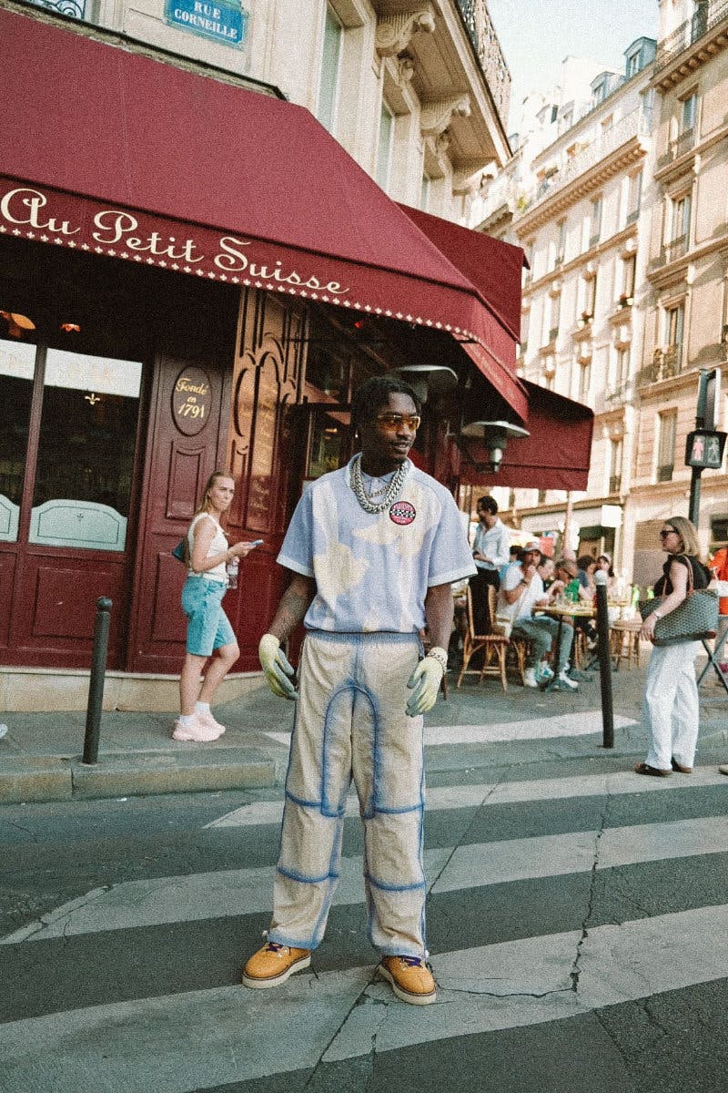 Image on Highsnobiety