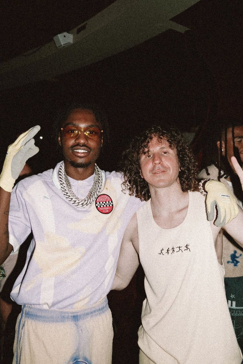 Image on Highsnobiety