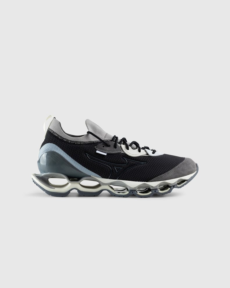Mizuno – Wave Mujin TL GTX Mojave | Highsnobiety Shop