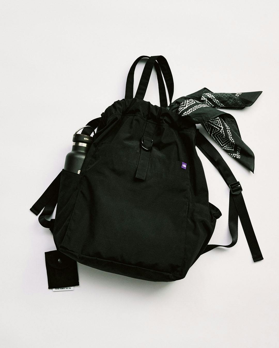 The North Face Purple Label FW23 Isn't For Everyone