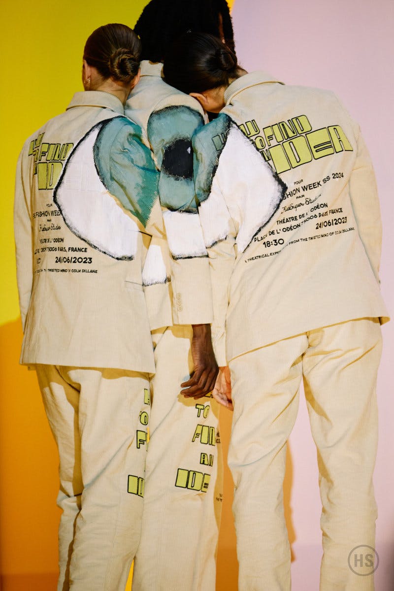 Image on Highsnobiety