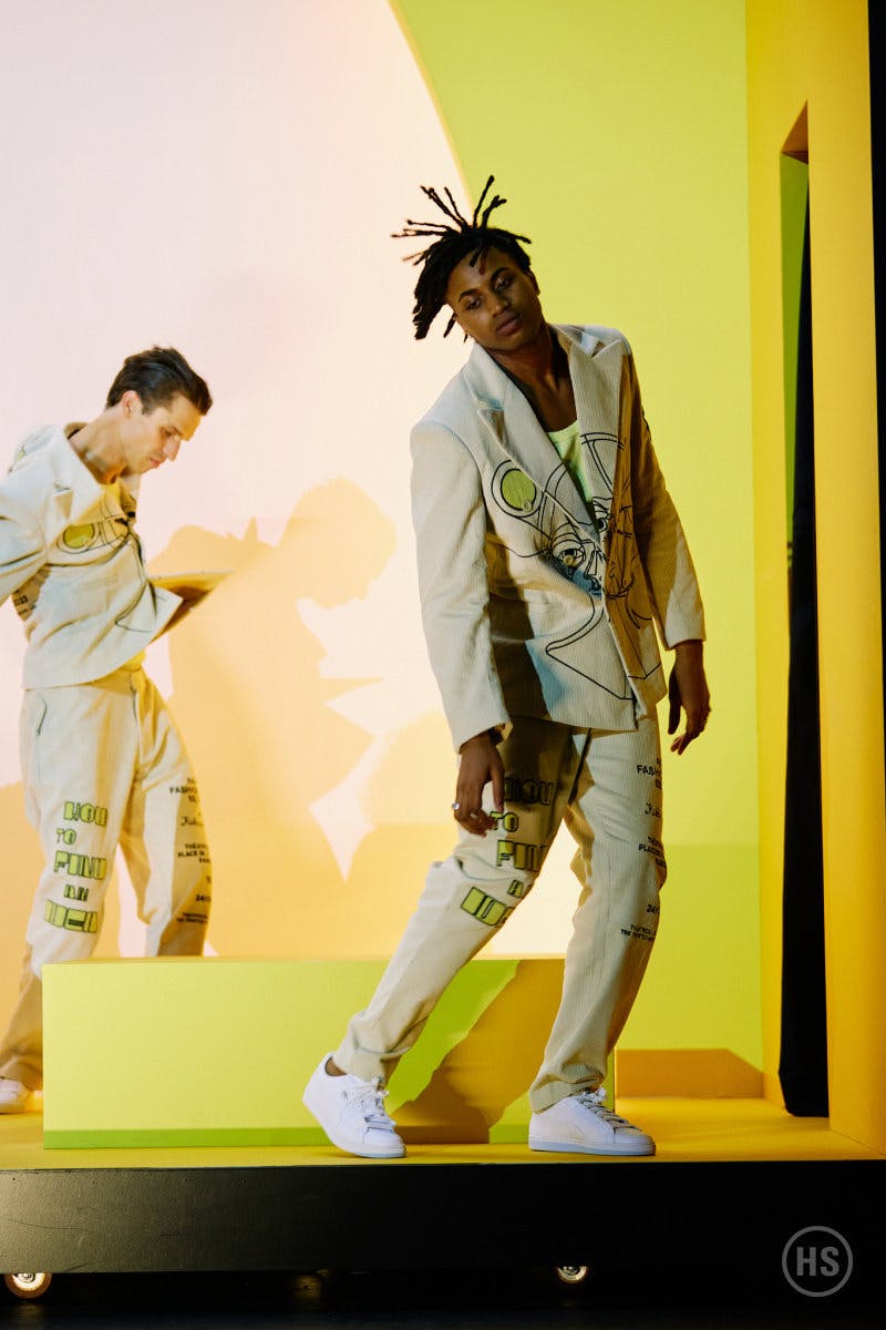 Image on Highsnobiety