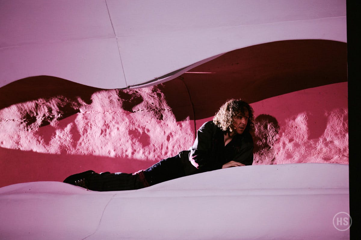 Image on Highsnobiety
