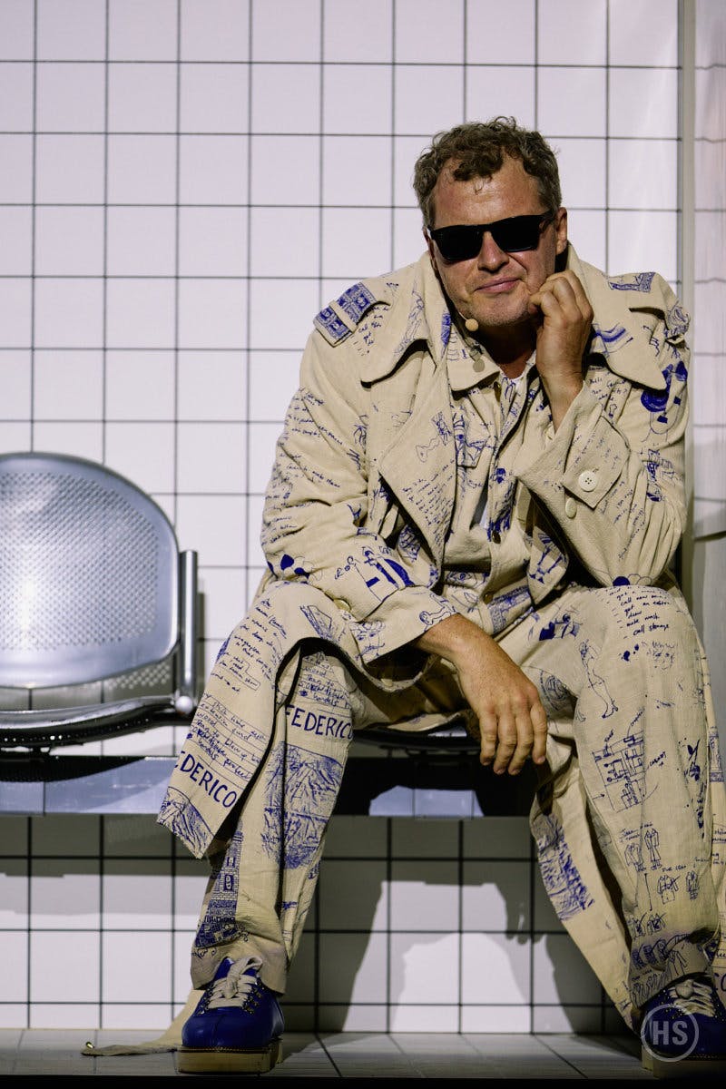 Image on Highsnobiety