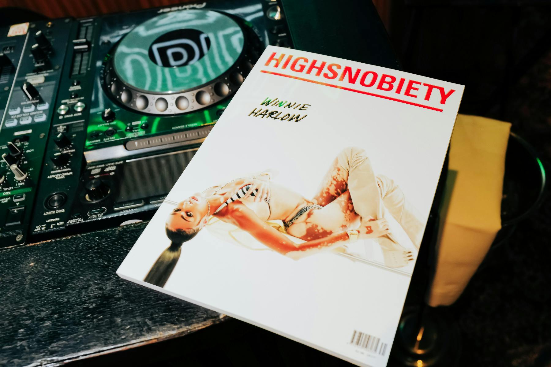 Image on Highsnobiety