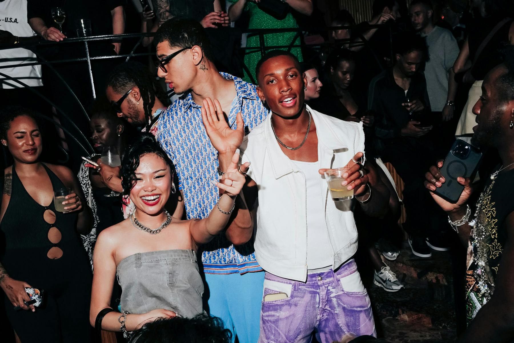Image on Highsnobiety
