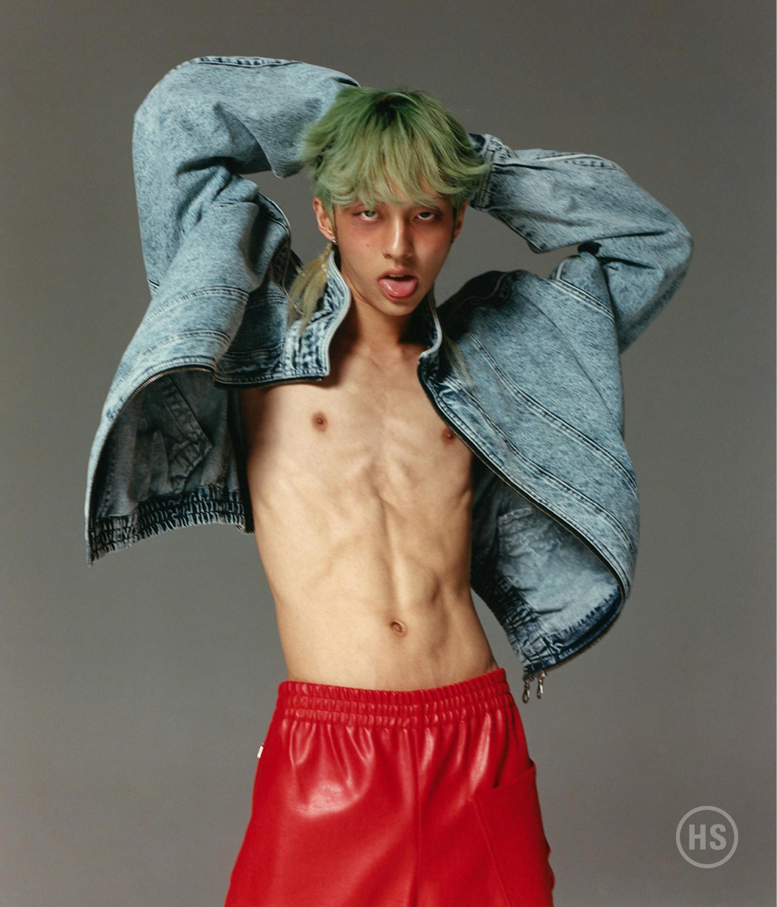 Image on Highsnobiety