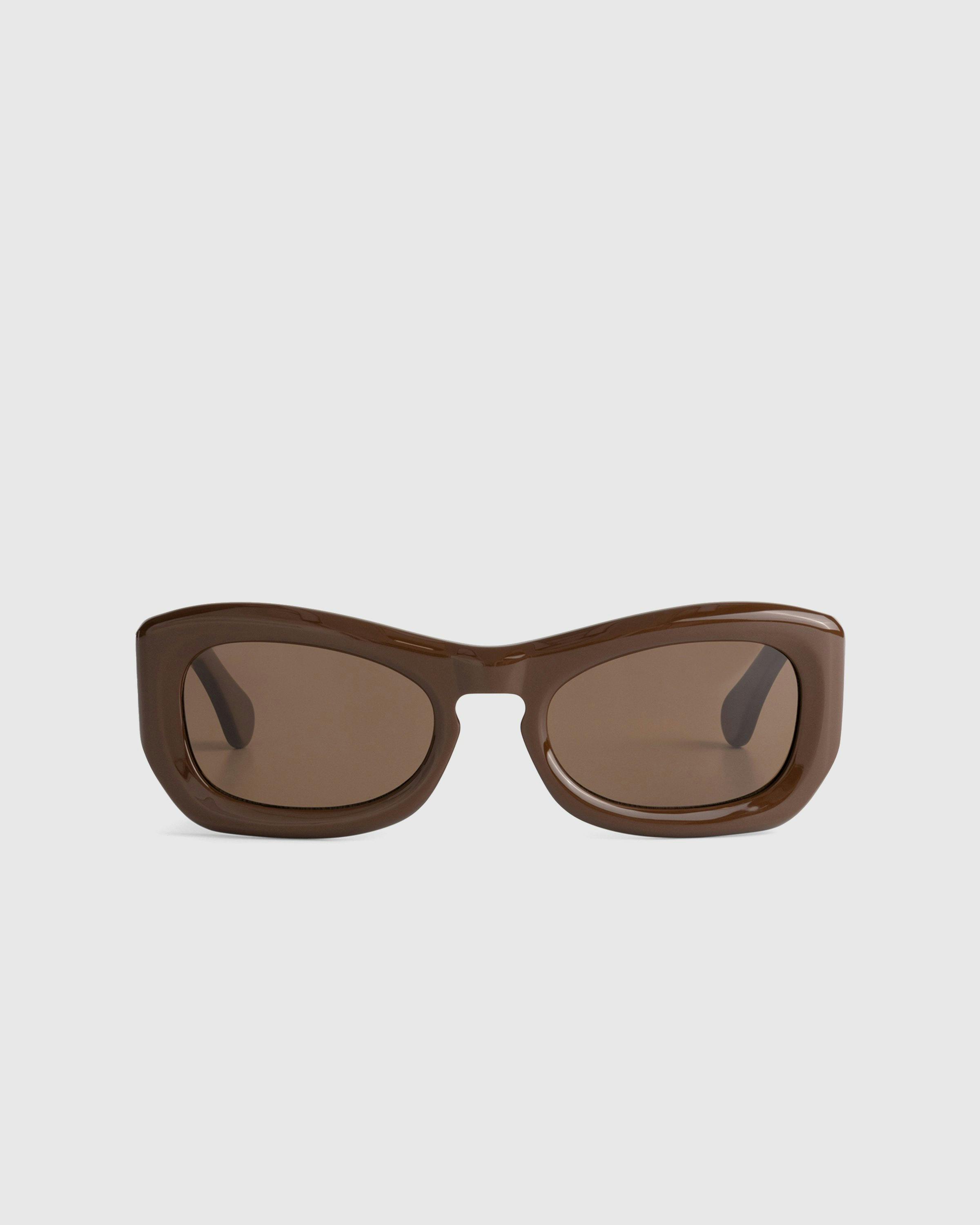 Port Tanger - Temo Brown/Tobacco - Accessories - Brown - Image 1