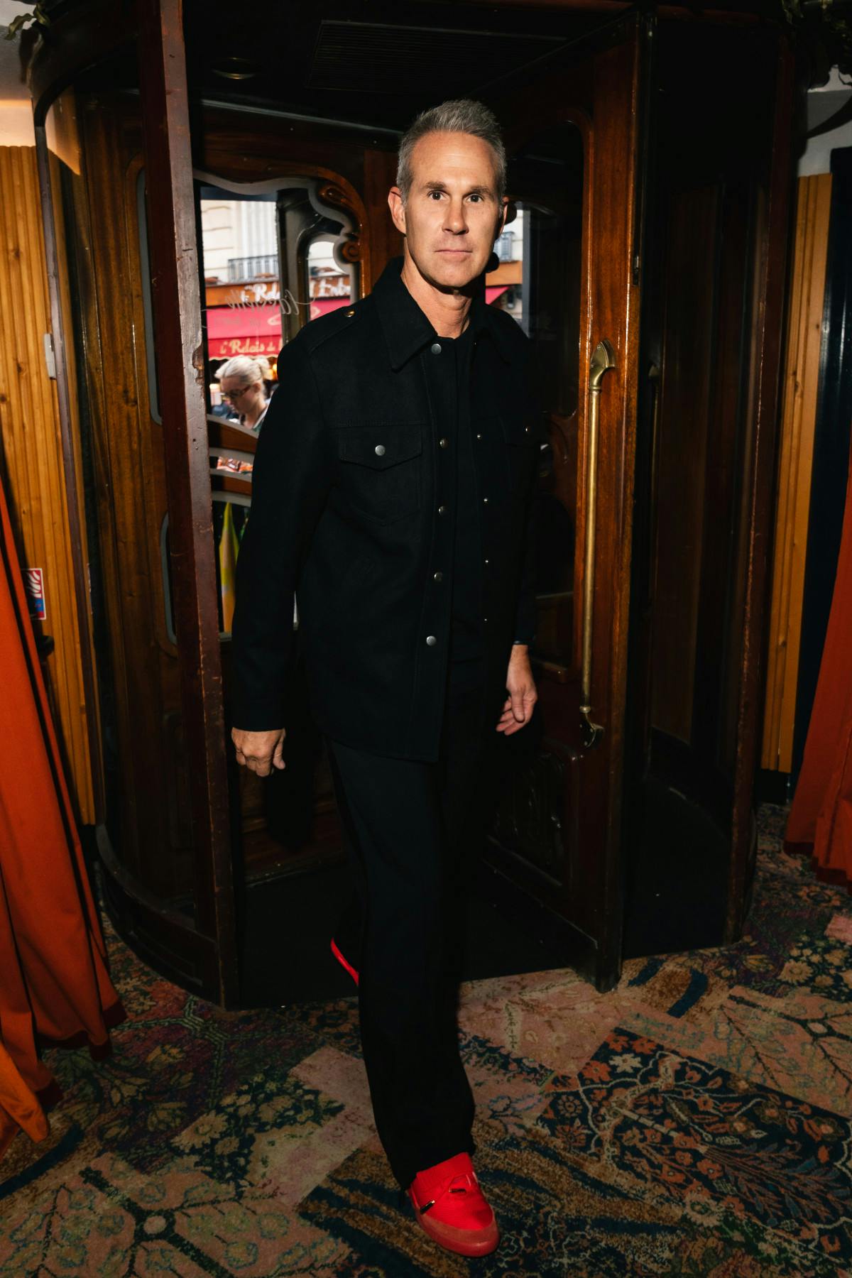 Image on Highsnobiety