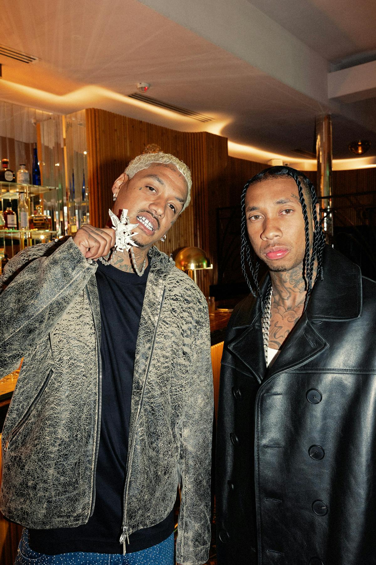 Image on Highsnobiety