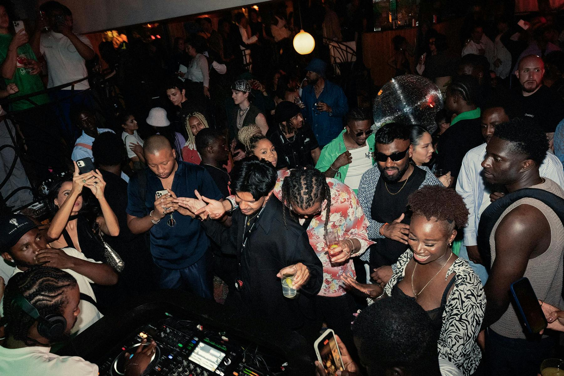 Image on Highsnobiety