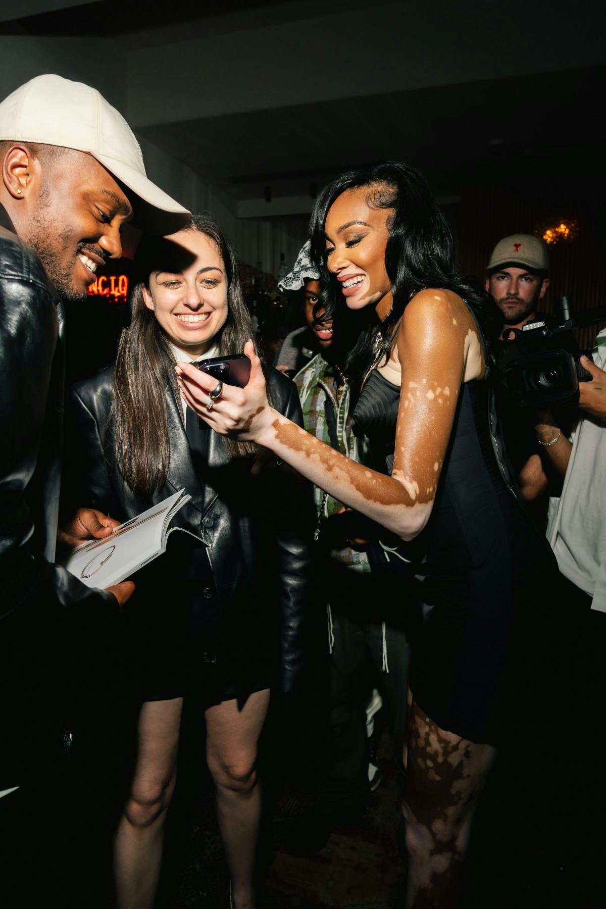 Image on Highsnobiety