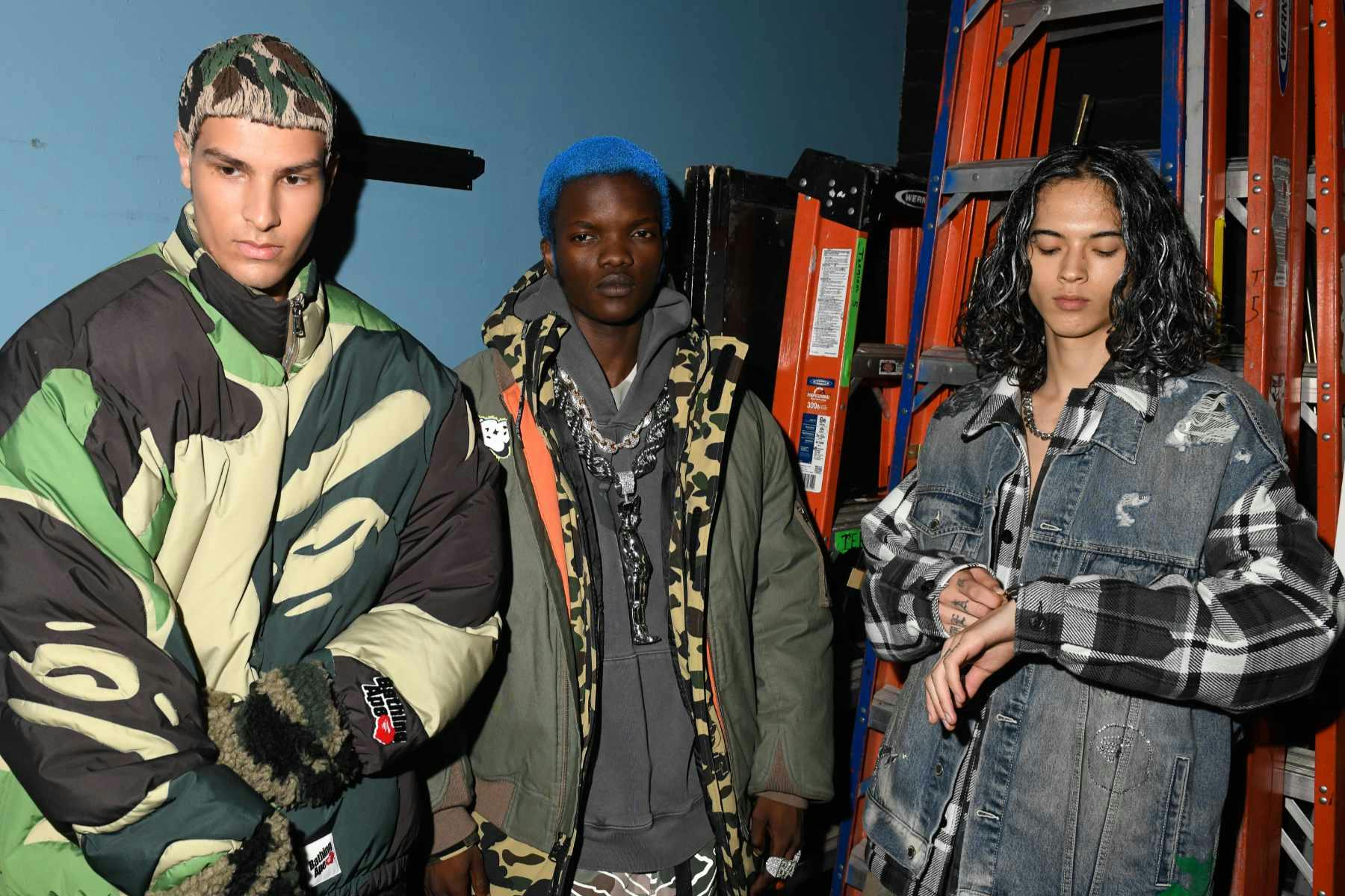 Image on Highsnobiety