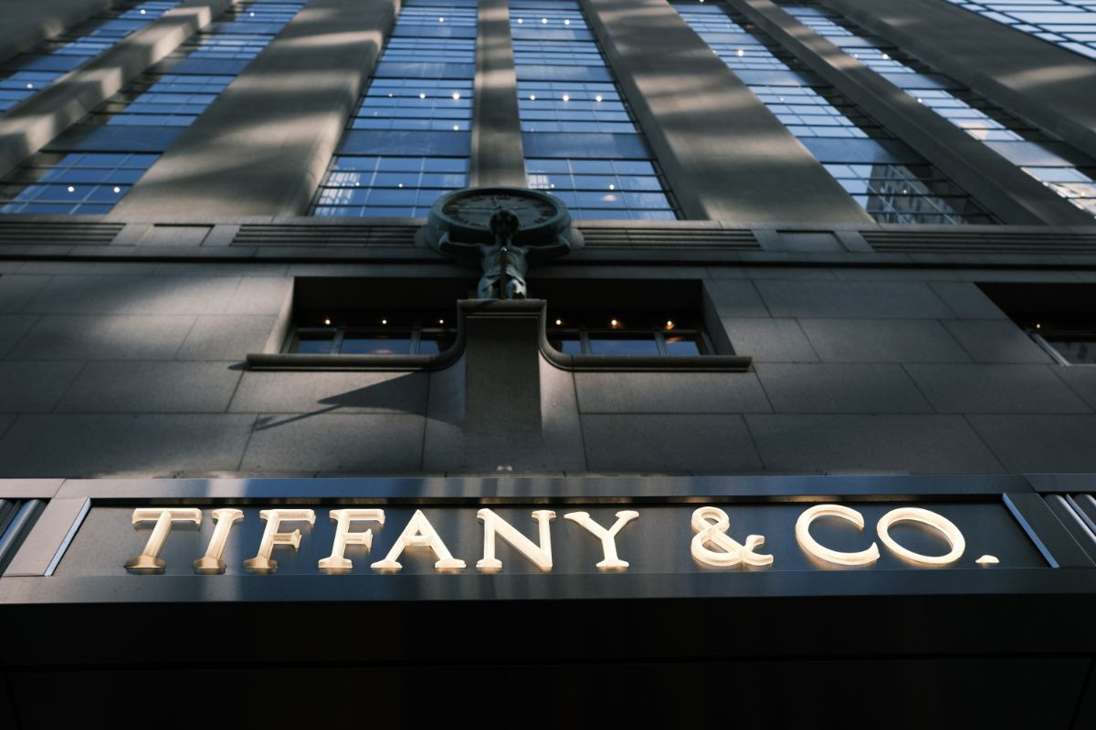 Tiffany & Co. Reopens NYC Flagship – Haute Today
